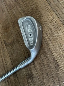 Ping Eye2 Black Dot - 6 Iron Steel Shaft Right Hand 37.5" - Picture 1 of 5