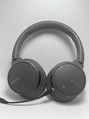 SONY WH-CH700N NOISE CANCELING OVER THE EAR WIRELESS HEADPHONES TESTED - Image 1 of 4