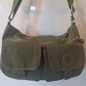 Kipling Bag £98 New! ( No Monkey) - Picture 1 of 8