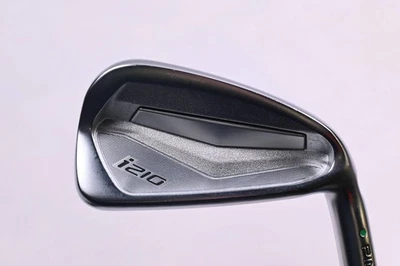Ping i210 #3 Iron / 19 Degree / Green Dot / X-Flex Ping AWT 2.0 Shaft - Image 1 of 4