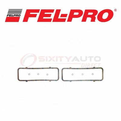 Fel-Pro Engine Push Rod Gasket Set for 1964-1977 Chevrolet El Camino 3.2L bz - Изображение 1 из 4