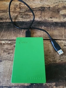 Seagate XBOX Espansione Game Drive 2TB Disco rigido esterno per Xbox - Foto 1 di 4