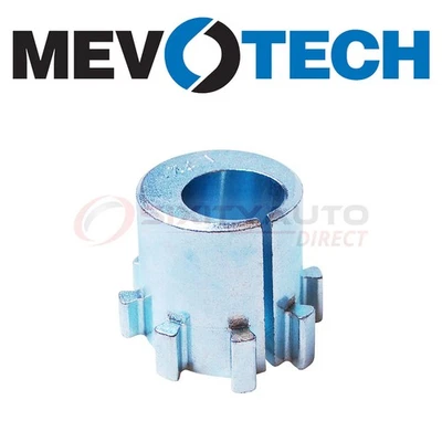 Mevotech Alignment Caster Camber Bushing for 2005-2009 Ford F-250 4.6L V8 - xd - Imagem 1 de 4