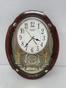 Rhythm Small World „Trompete Duett II“ Spieluhr 4MJ427WU23 - getestet selten - Bild 1 von 13