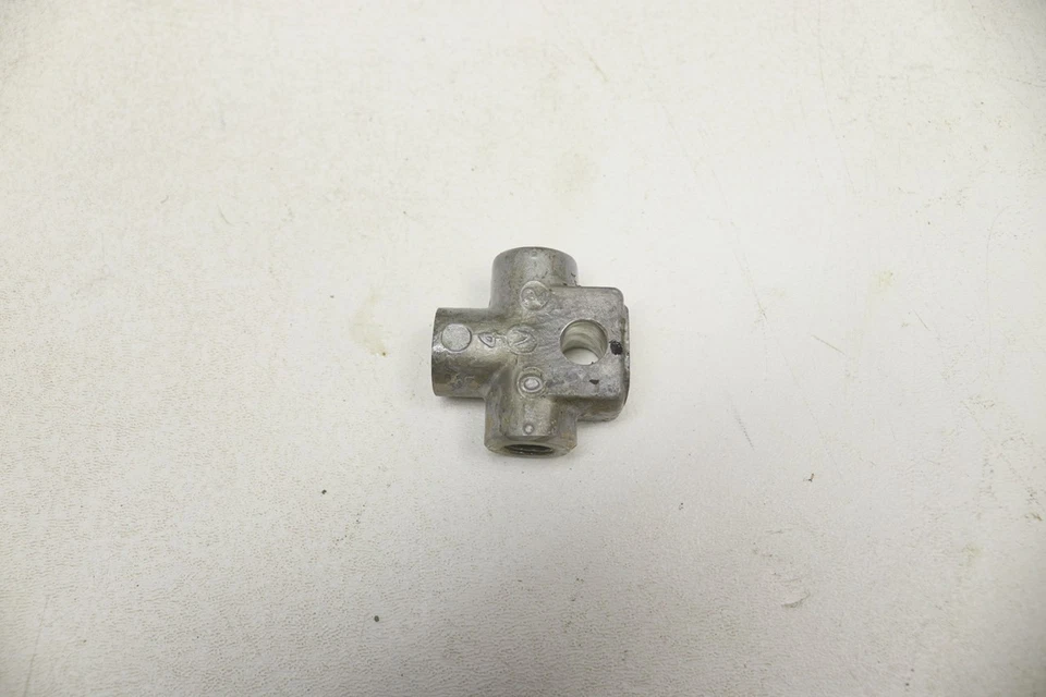 Bloco de junta de freio Kawasaki Mule 3010 01 43061-1063 50733 - Imagem 1 de 1