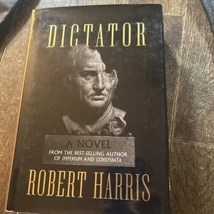 Dictator - Foto 1 di 3