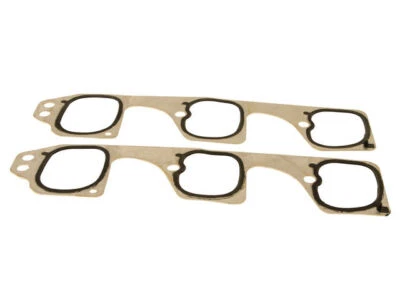 For 2007-2009 Saturn Aura Intake Plenum Gasket Set AC Delco 38262TFGM 2008 - Image 1 of 2