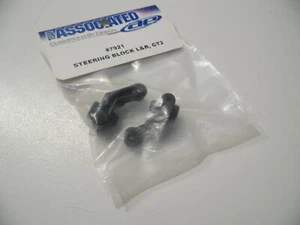 ASSOCIATED 7621Steering Block L & R GT2 - Picture 1 of 1