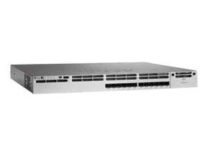 Cisco WS-C3850-12XS-S reacondicionado - Imagen 1 de 1