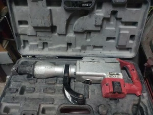 MARTELLO DEMOLITORE STAYER HD15 - Foto 1 di 1