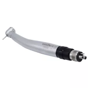 Manipolo dentale LED ad alta velocità testa standard DynaLED M600LG accoppiatore rapido 4 fori - Foto 1 di 8