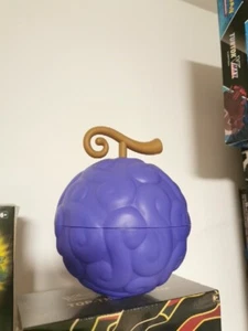 One Piece - Devil Fruit / Teufelsfrucht Figur Anime Manga Nika Luffy Gumgum - Bild 1 von 1