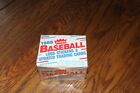 Vintage Fleer 1988 Baseball Update Set 132 Cards & 22 Logo Stickers - Sealed New