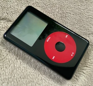 Apple iPod Classic 4th Generation 20GB U2 ref.855 - Picture 1 of 4
