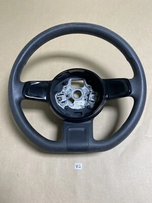 Volante Volkswagen Beetle 2013-2019 OEM 5C0 419 091 AC 5C0419091AC V2 Foto 1 de 4