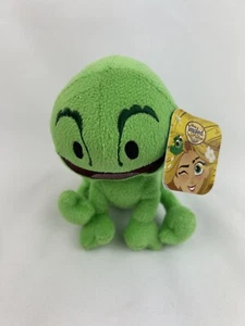 Walt Disney Prinzessin verworren Pascal das Chamäleon 6 Zoll Plüschtier STOFFTIER NEU - Bild 1 von 7