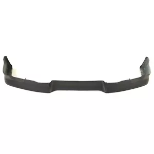 Front Bumper Spoiler JDM Lip Add On Splitter (Fits Subaru Forester 98-99 SF5 SF) - Foto 1 di 5