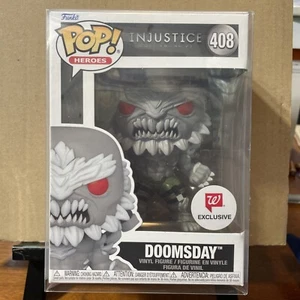 Funko Pop! Vinyl: DC Comics - Doomsday - Walgreens (WG) (Exklusiv) #408 - Bild 1 von 13