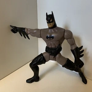 1994 POWER GUARDIAN BATMAN VINTAGE KENNER 5” LEGENDS OF BATMAN DC COMICS FIGURE - Picture 1 of 12