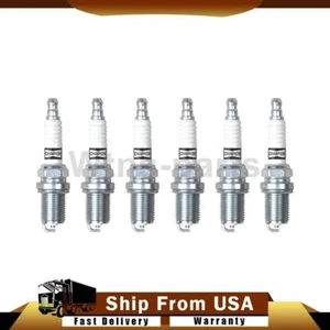 Fits 2006 2007 Ford Freestar Champion Spark Plug Spark Plug - Picture 1 of 5