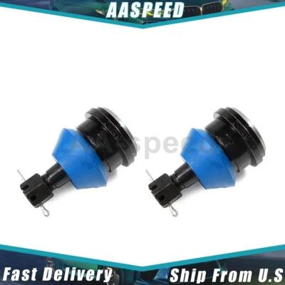 Front Lower Suspension Ball Joint For Nissan Pickup 1997 1996 1995 Mevotech - Image 1 of 4