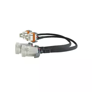 CBM-COE12 CBM MOTORSPORTS LS IGNITION COIL WIRING HARNESS EXTENTIONS 12" - Picture 1 of 3