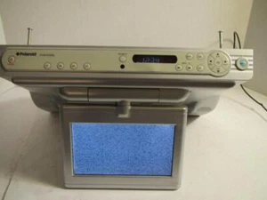 Polaroid FCM-0700A 7-Inch Under the Cabinet LCD TV - L@@K!!! - Picture 1 of 1