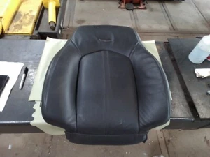 08 09 10 11 12 13 CADILLAC CTS RH SEAT BACK - Bild 1 von 6