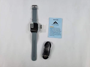 Wwzzey Smart Watch(Answer/Make Call), 1.7" Smartwatch for Android and iOS Phones - Photo 1 sur 14