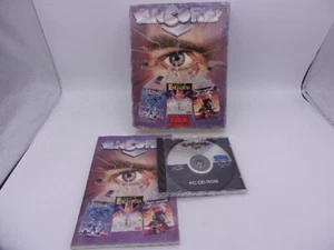 Encore (Heimdall + Curse Of Enchantia + Thunderhawk) - PC Big Box - EUR - Picture 1 of 1