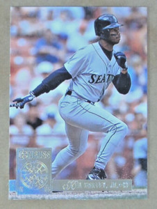 BB Ken Griffey Jr.1994 Donruss Special Edition #4