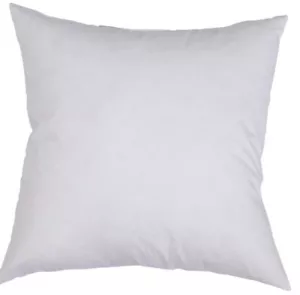 Cushion Inserts 65 x 65CM Australian Made Quality Polyester Fibre Thicker Outer - Picture 1 of 3