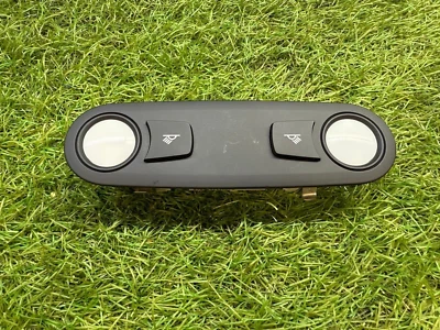 08 09 10 11 12 Audi A4 A5 S4 S5 Q5 Domo Luz de lectura trasera OEM Foto 1 de 4