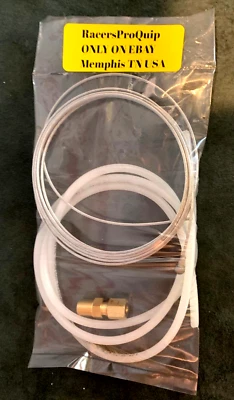 KIT Cable Acelerador Carrera KART De Colección Predator Honda Clon Nuevo EE. UU. ¡Envío 24 horas! Foto 1 de 2