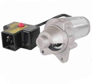 ARRANCADOR PARA HONDA SUBARU MOTORES PEQUEÑOS 110V 14 DIENTES P829N ACQD170G 41058042 - Imagen 1 de 1