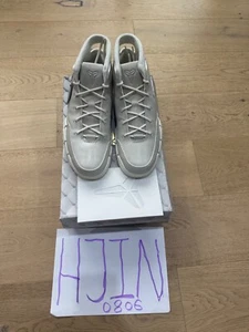 Nike Kobe 1 ZK 1 Black Mamba Collection Fade to Black Size US 12.5 AU Stock - Picture 1 of 7