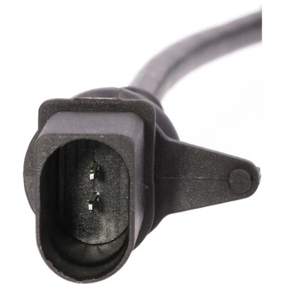 Sensor de desgaste de pastillas de freno de disco traseras para Audi Q7, A4, A4 Allroad, A4 Quattro, S5, S4 Foto 1 de 3