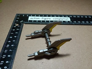 Superman Animated Series Part Brainiac alien Space Sled Piece Kenner 1996 part - Picture 1 of 2