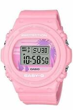 CASIO BABY-G BGD-570BC-4JF Reloj digital para mujer de serie limitada Beach...