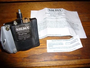 Nology ProFire PFC-M75 High Energy Ignition Coil Part # 151 991 750 MSD Crane - Picture 1 of 5