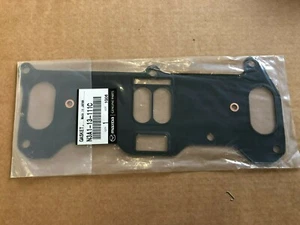MAZDA RX7 FD NEW MAZDA OEM LOWER INTAKE MANIFOLD GASKET - JIMMY'S - Picture 1 of 1