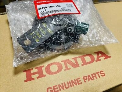 Unidad de control de bocina conector NSX original OEM HONDA ACURA Ref No.2 ☆ 38100-SM4-A02 Foto 1 de 4
