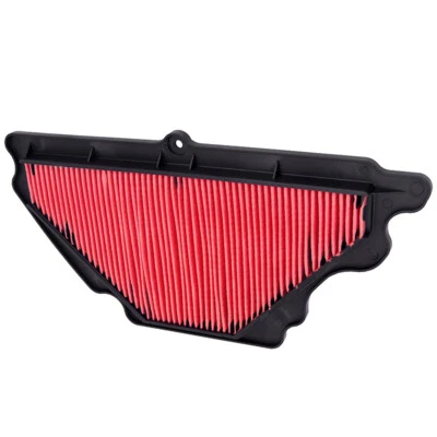 Filtro de aire limpiador para Kawasaki ZX600 ZX600P Ninja ZX-6R 1997 11013-0016 2007-08 Foto 1 de 4