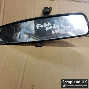 Jaguar X-Type 2004 Rückspiegel E8011083 - Bild 1 von 2