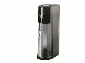 Soda Trend Deluxe Wassersprudler Soda Wasser Sprudler Inkl. 1x Flasche