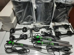 Konvolut 3 Stück TETRA EasyCrystal FilterBox 300 + Heizer 50Watt NEU ,teilw. OVP - Bild 1 von 4