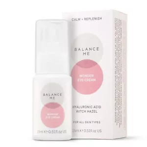 BALANCE ME Wonder Eye Cream - Picture 1 of 11