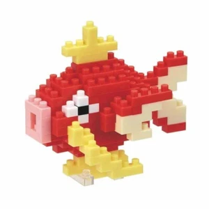 Nanoblocks Nanoblocks Magicarp - Picture 1 of 2
