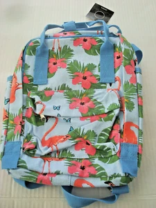 Mochila para niñas jóvenes Palm Tropical nueva - Imagen 1 de 2
