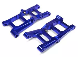 Präzisions-CNC-bearbeitete hintere Aufhängungsarme entwickelt für assoziierte RC10B5 - Bild 1 von 1